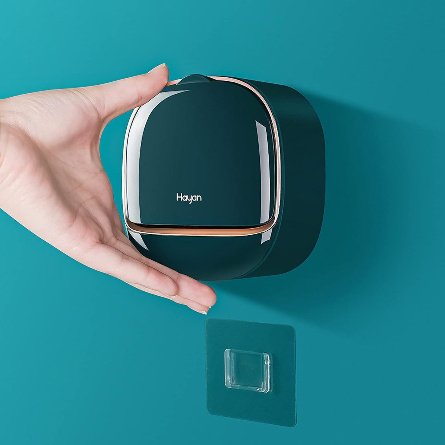 স্মার্ট সাবান হোল্ডার Smart Drain Soap Holder