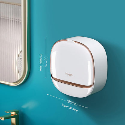 স্মার্ট সাবান হোল্ডার Smart Drain Soap Holder