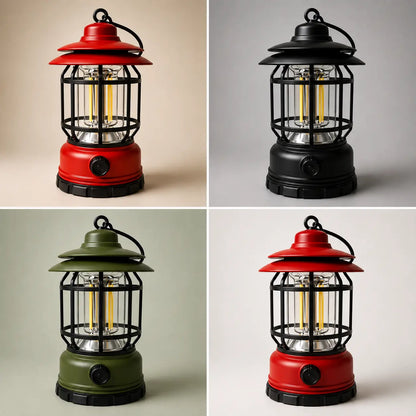 Rechargeable Lamp