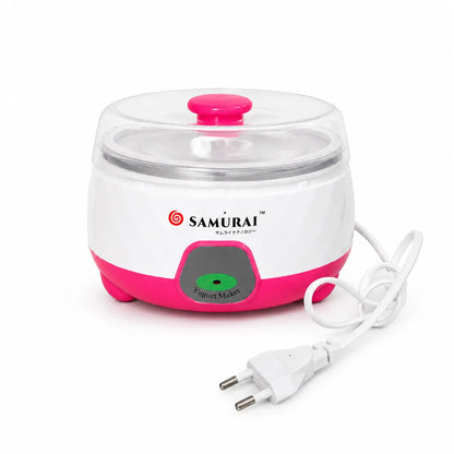 দই মেকার Samurai Yogurt Maker