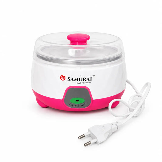 দই মেকার Samurai Yogurt Maker